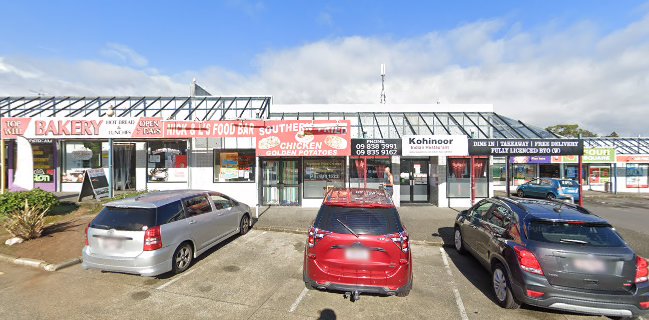 Southern Fried Chicken Golden Potatoes