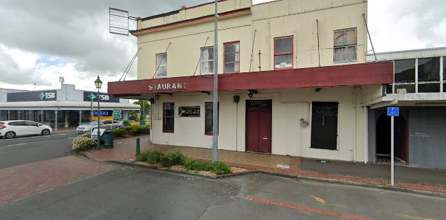 Comentarii opinii despre Touchpoint Restaurant