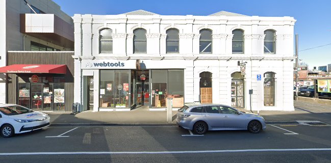 Sal's Authentic NY Pizza - Lichfield Street