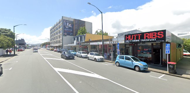 Tarbush kebab shop NZ