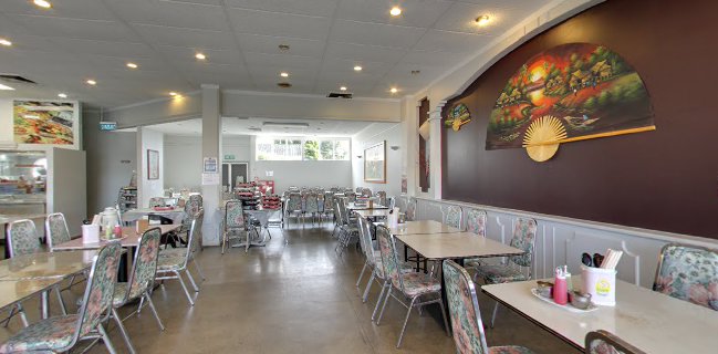 Vietnam Gourmet Restaurant