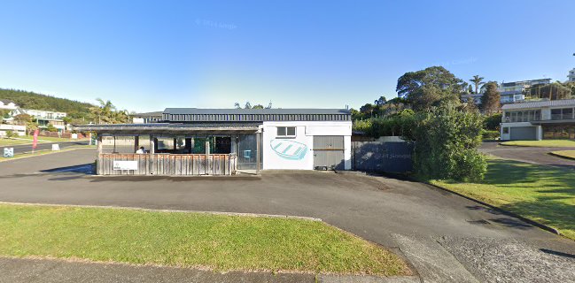 Onemana Boatshed Cafe, Bar & Restaurant