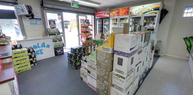 Opinii despre Super Liquor Onehunga în Auckland - Hospitality and gastronomy