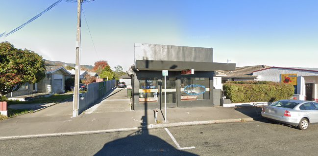 Under New Management Open Times