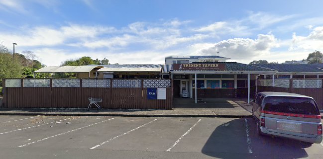Trident Tavern