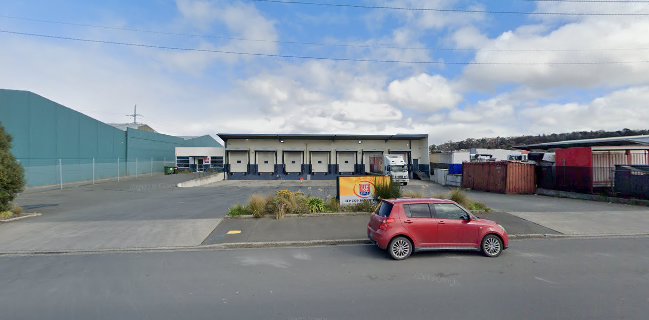 Tip Top Bread South Island