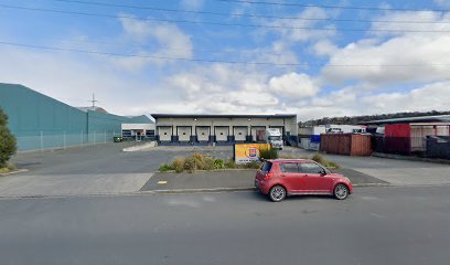 Tip Top Bread South Island