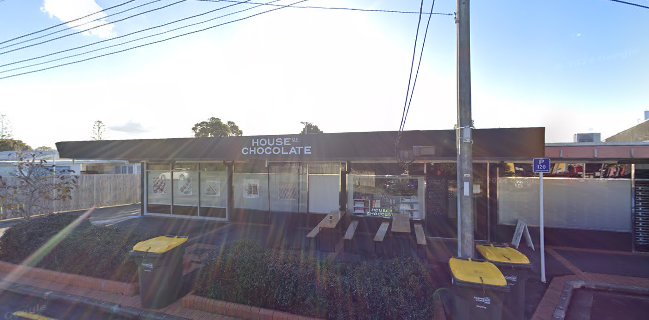 House of Chocolate - Contemporary Chocolate Manufacturers