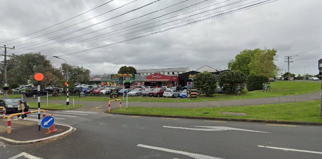 Bakers Delight New Lynn