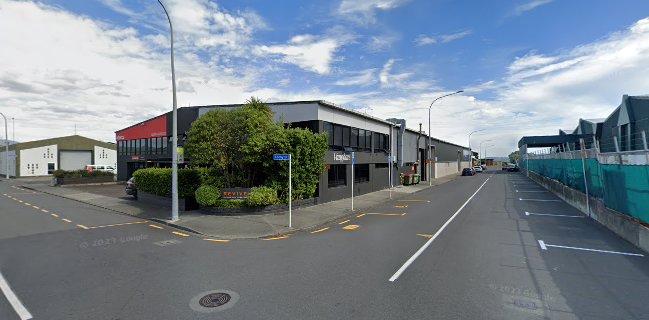 Revive Espresso Limited