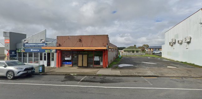 Oriental City Takeaway