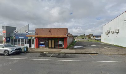 Oriental City Takeaway