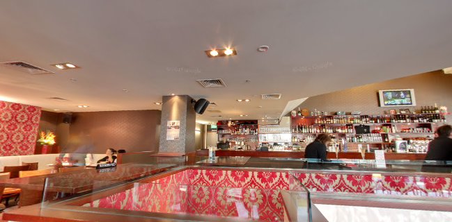 Opinii despre D4 on Featherston în Wellington - Hospitality and gastronomy