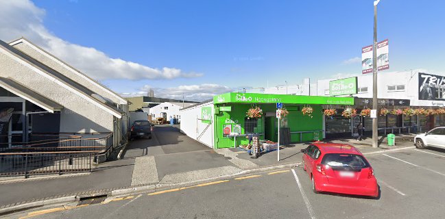 Opinii despre The Bottle-O Ngongotaha în Rotorua - Hospitality and gastronomy