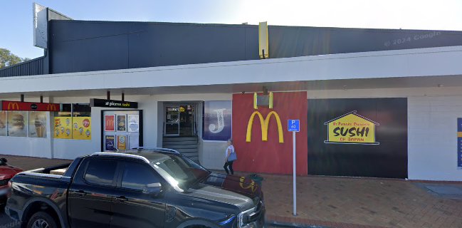 McDonald's Wellsford