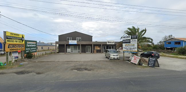 The Real Bread Project