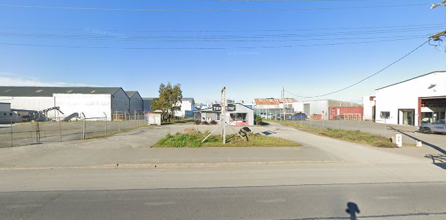 Truck Stop Takeaways 1991