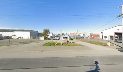 Truck Stop Takeaways 1991