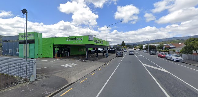 Liquorland Upper Hutt