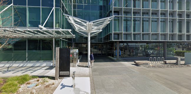 Elizabeth Cafe & Larder