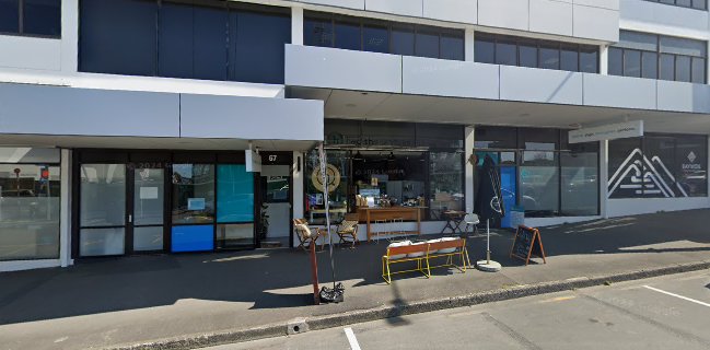 Espresso Whole Food Snacks