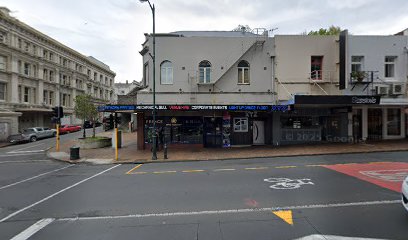 Destination Plan It Travel Nz