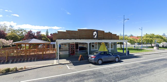 Roasted x Toasted by ROAR COFFEE