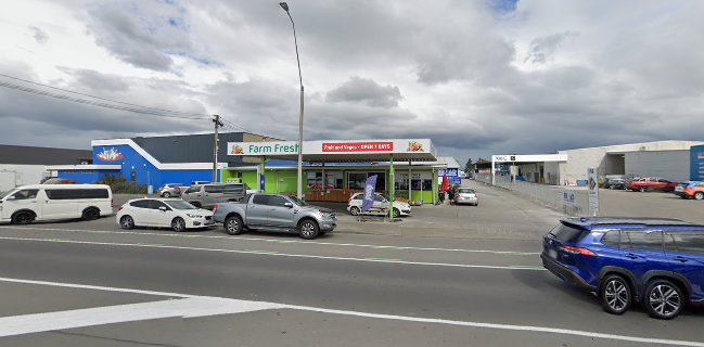 614 Omahu Road, Frimley, Hastings 4120, New Zealand