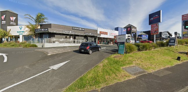 Nando's Wairau