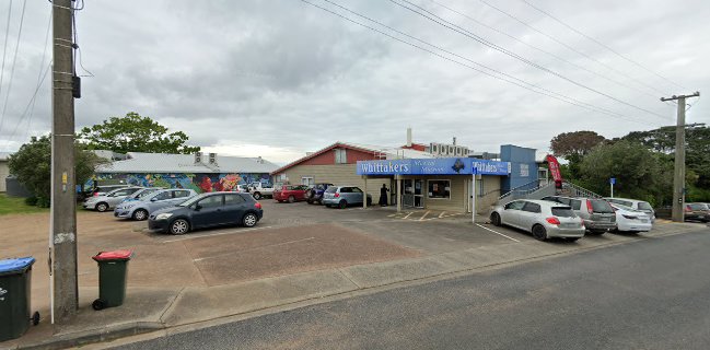 Ajadz Indian Cuisine Waiheke Island