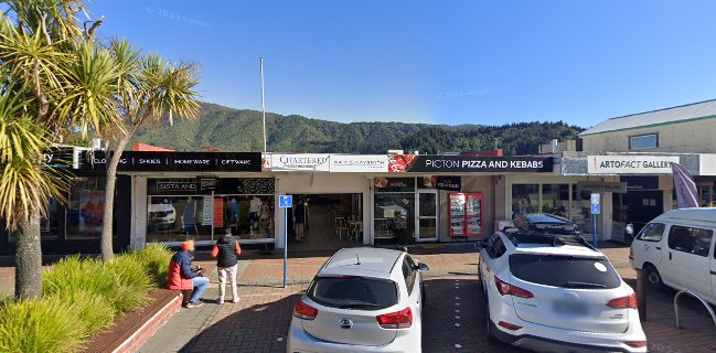 Picton Pizza And Kebabs