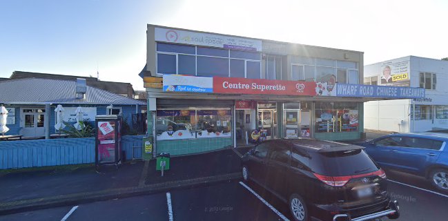 Centre Superette