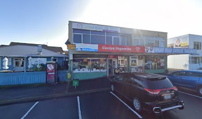 Centre Superette