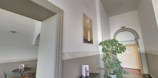 Excelsior Cafe - Dunedin