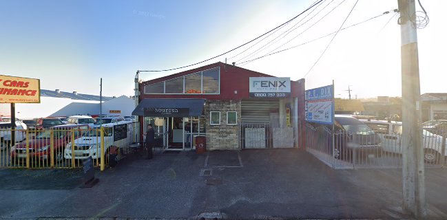 Nourish Lunch Bar - Whangārei