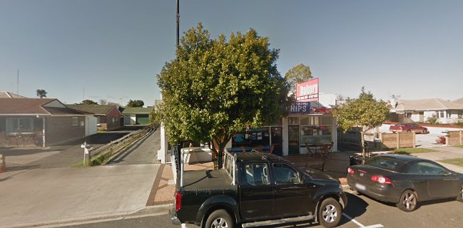 Shakespeare bakery &cafe