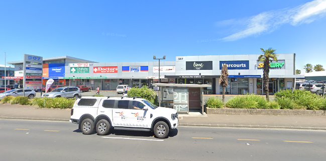 Sensational Chicken / NZ Kebabs Otahuhu