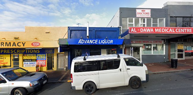 Liquor Centre - Hospitality and gastronomy