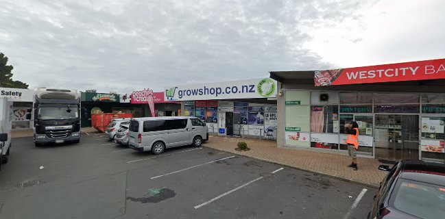 The Cheesecake Shop Henderson - Lincoln Road