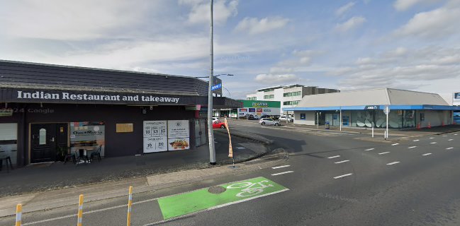 Own Masala Indian Restaurant Bar and Takeaways.