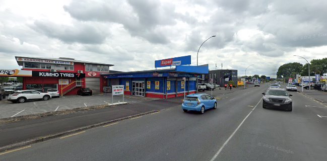 Super Liquor Frankton