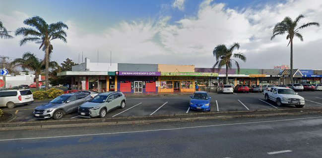 Onerahi Hot Bread Shop