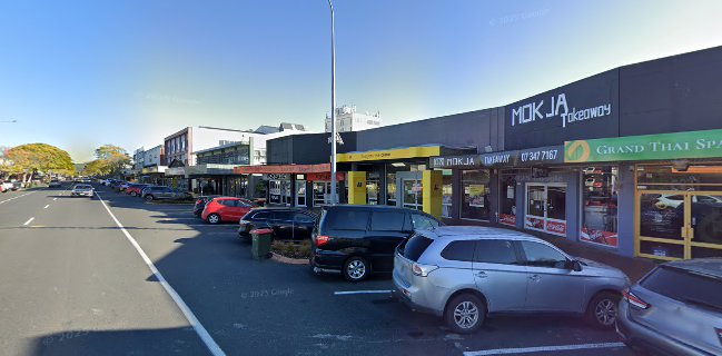 Opinii despre Katsubi Restaurant în Rotorua - Hospitality and gastronomy