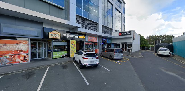 Thirsty Liquor Mercari Way - Auckland