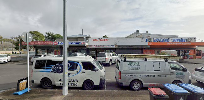 Point England Bakery - Hospitality and gastronomy