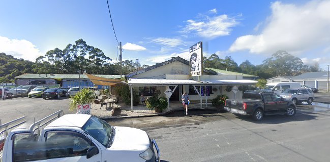 Te Hana Cafe