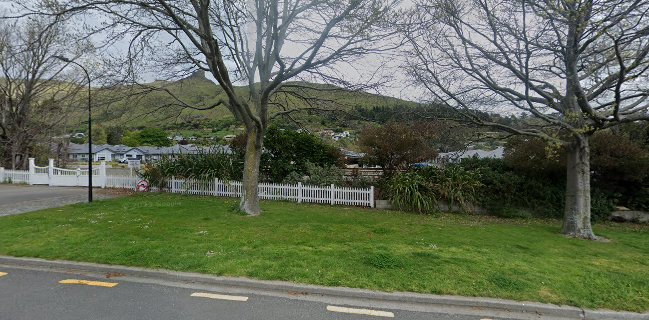 Ferrymead Bakery