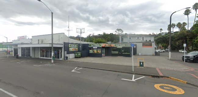 Opinii despre Deli Roasts Napier în Napier - Hospitality and gastronomy