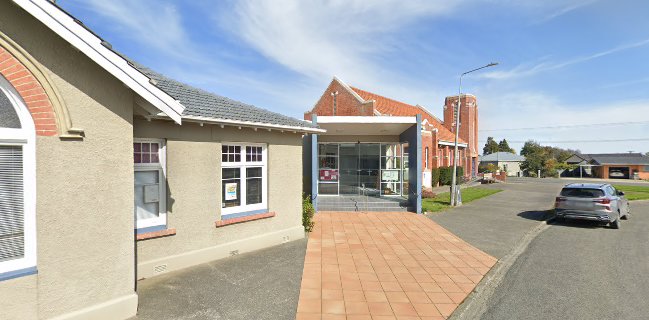 Winton Community Market