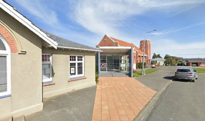 Winton Community Market